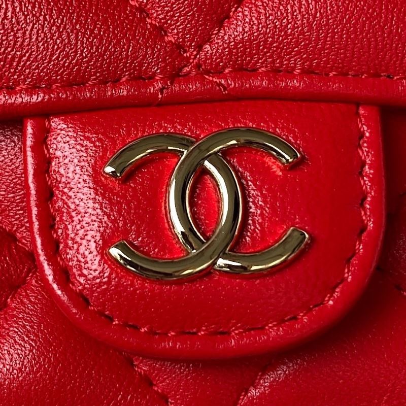 Chanel CF Series Bags